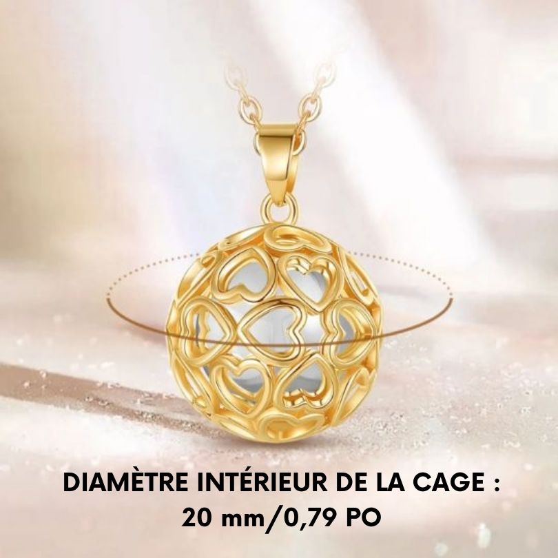 bola de grossesse | Bélibulle™