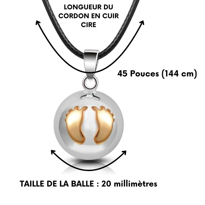 bola de grossesse | MamaBell™