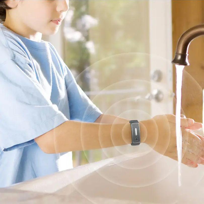 bracelet- anti-moustique