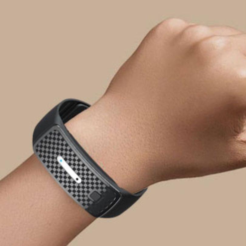 bracelet- anti-moustique