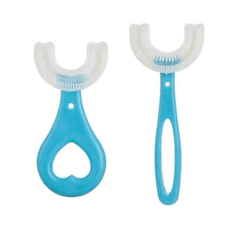 brosse a dent bebe | TinyDent ™️