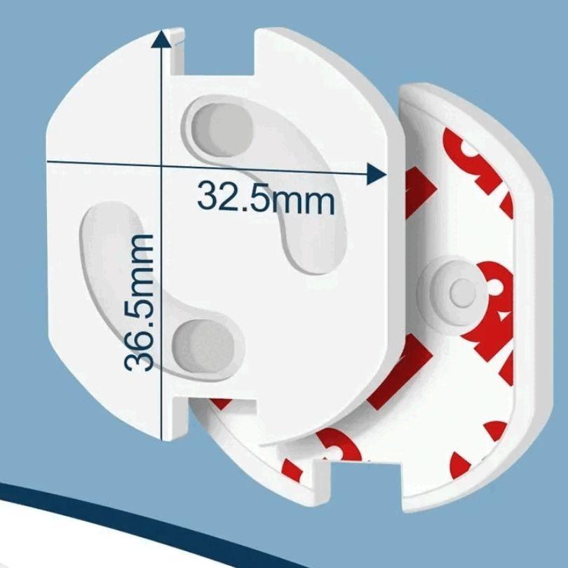 cache prise | SafePlug ™️