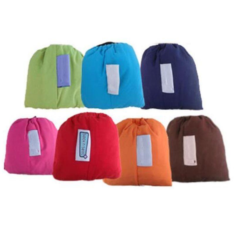 chaise nomade bébé [ Easy-Seat™️