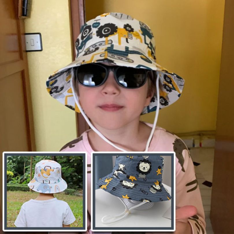 Chapeau-bebe