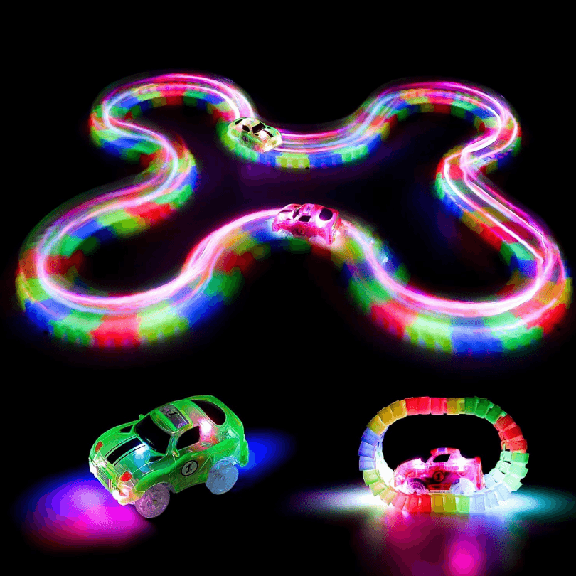 circuit voiture | Course FlashDrive™️