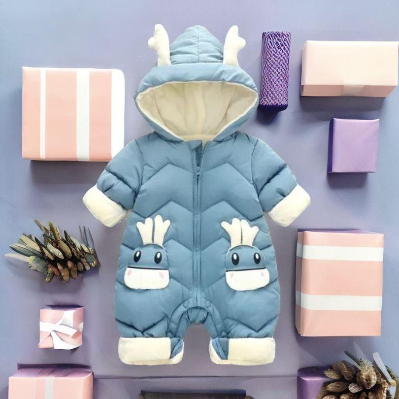 combinaison-bébé-hiver-bleu-