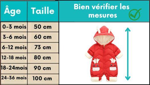 combinaison bebe | Vine ™️