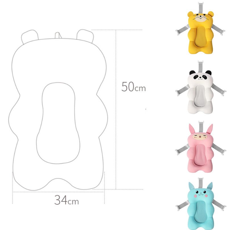 Baignoire bébé | Belupai ™