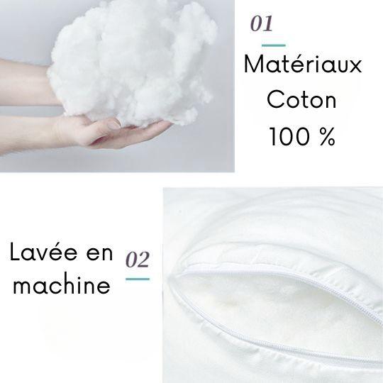 coussin de grossesse | YANZHI ™️