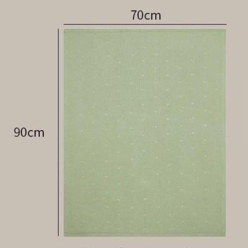 couverture personnalisée bébé | CâlinUnique™️