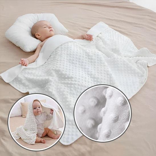 Couverture-Personnalisée-bébé