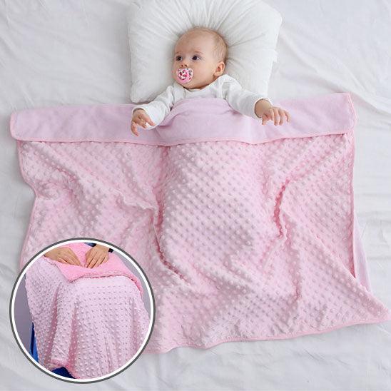 Couverture-Personnalisée-bébé