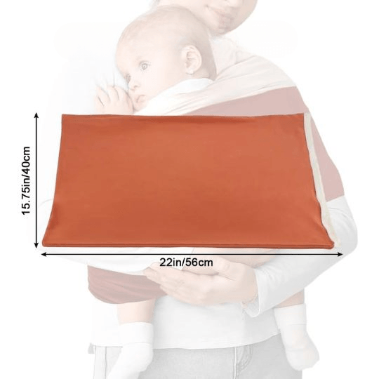 écharpe de Portage | Câlinéa ™️