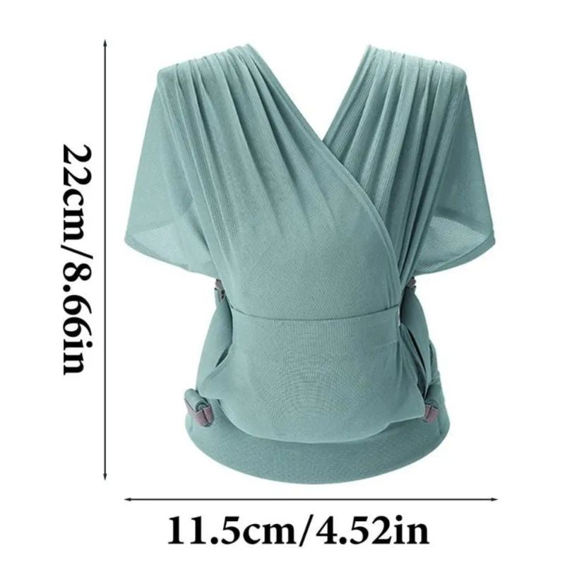 echarpe de portage | Câlinéo™