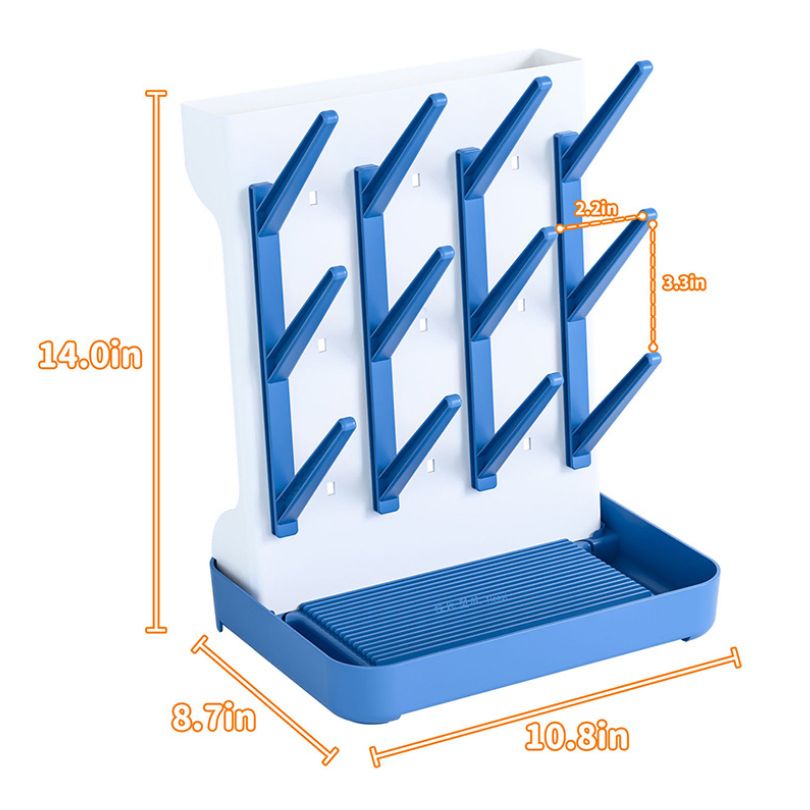 egouttoir biberon | DryBibi™