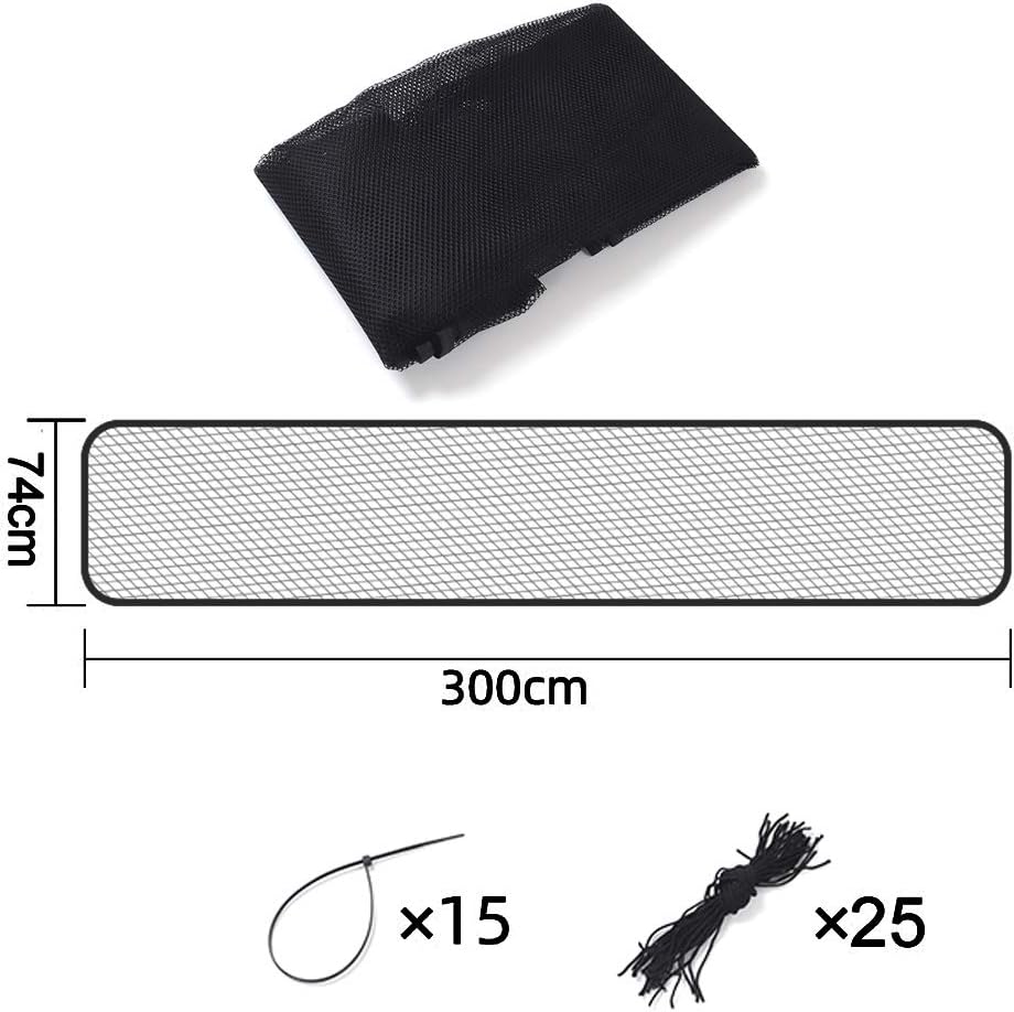 Filet de protection | SafeNet ™️