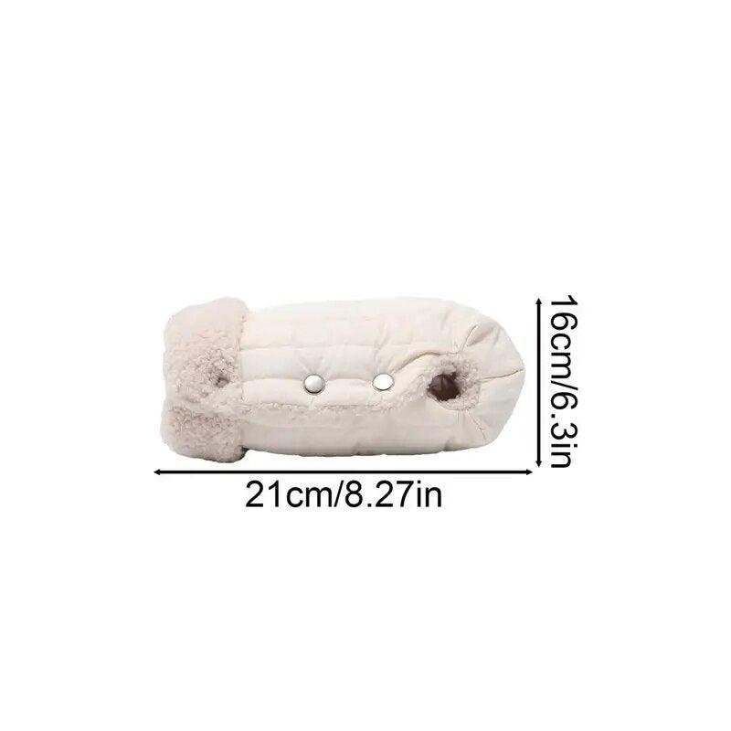 gant poussette | CocoonGant Hivernal™️