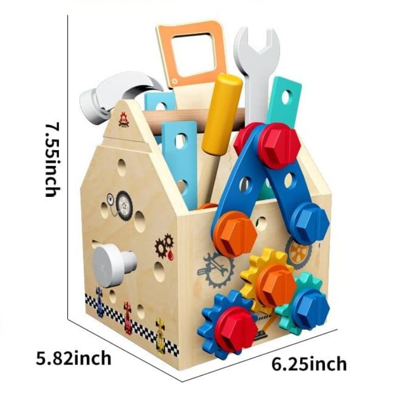 jeu de construction | Structo™