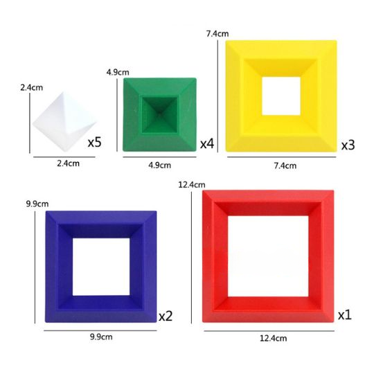 jeu de construction | Buildo™