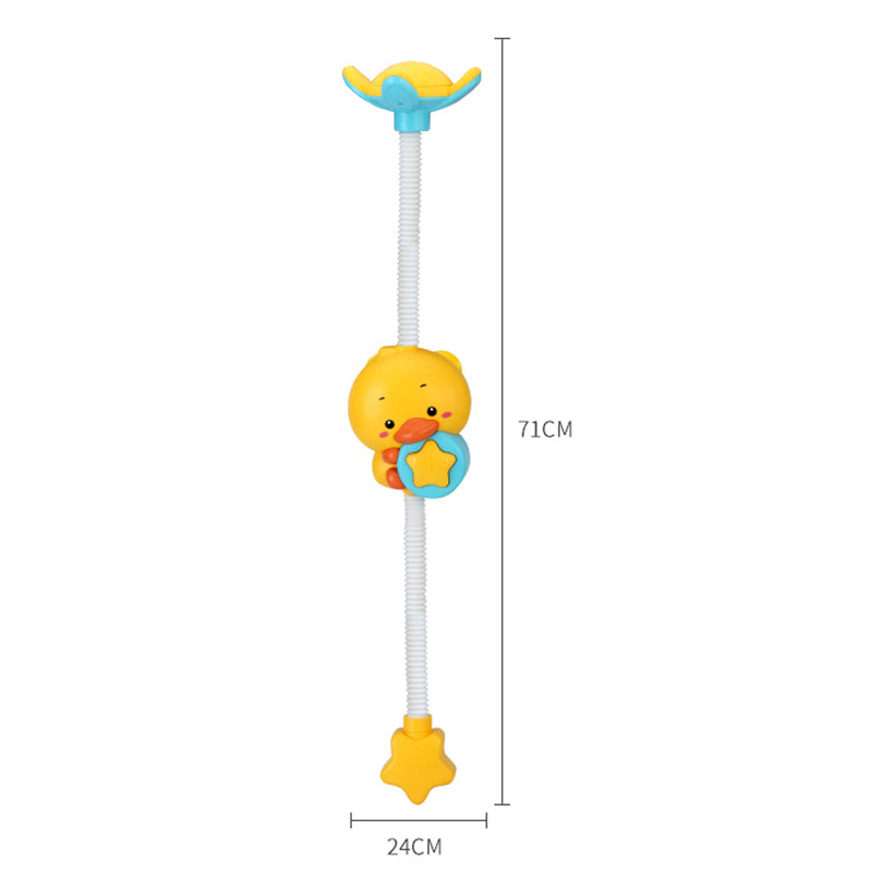 jouet de bain | SplashJoy ™️