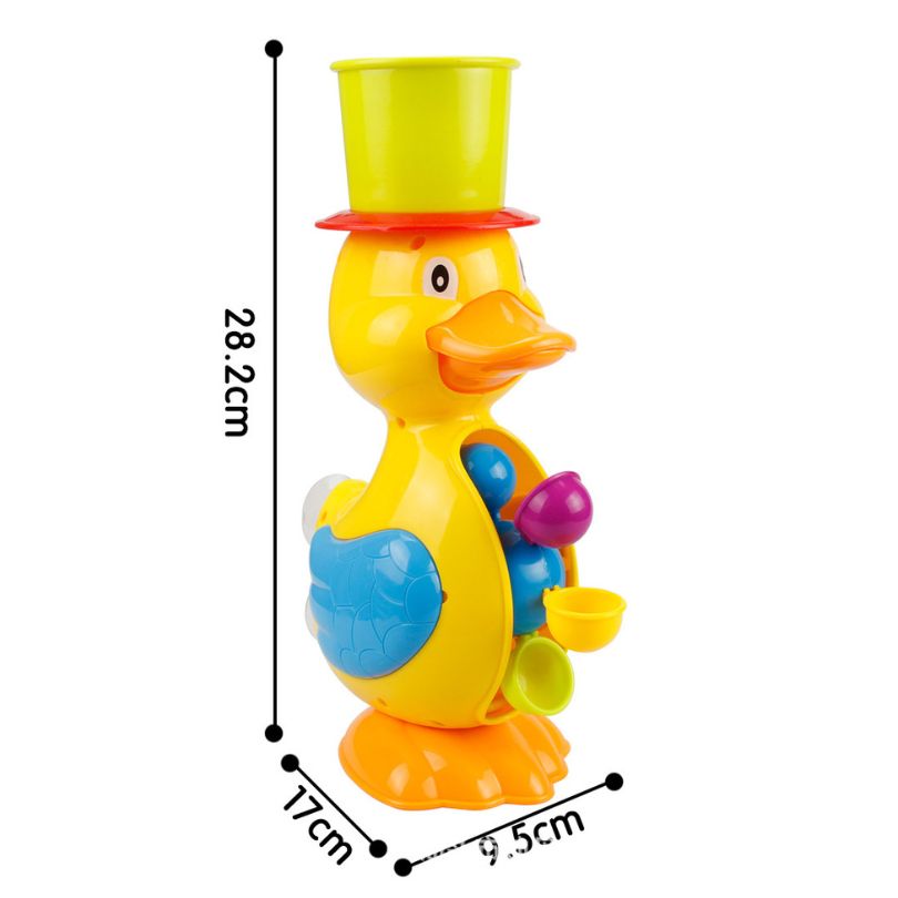 jouet de bain | DripDrop ™️