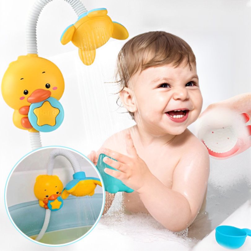 jouet-de-bain