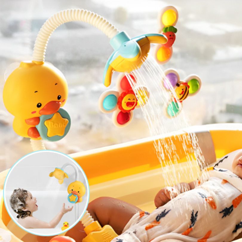 jouet-de-bain