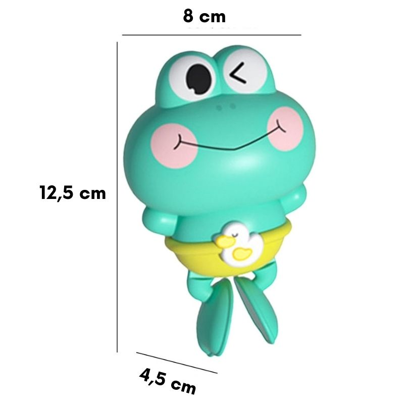 Jouet de bain | Ploufieâą