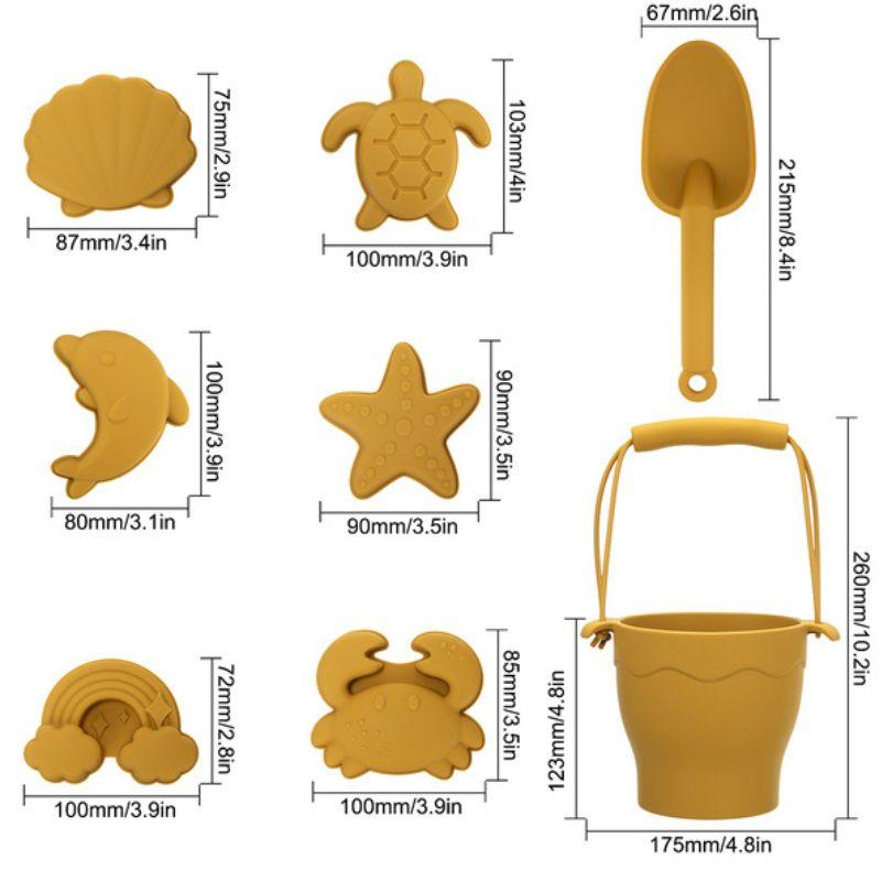 jouet de plage | PlageFun ™️