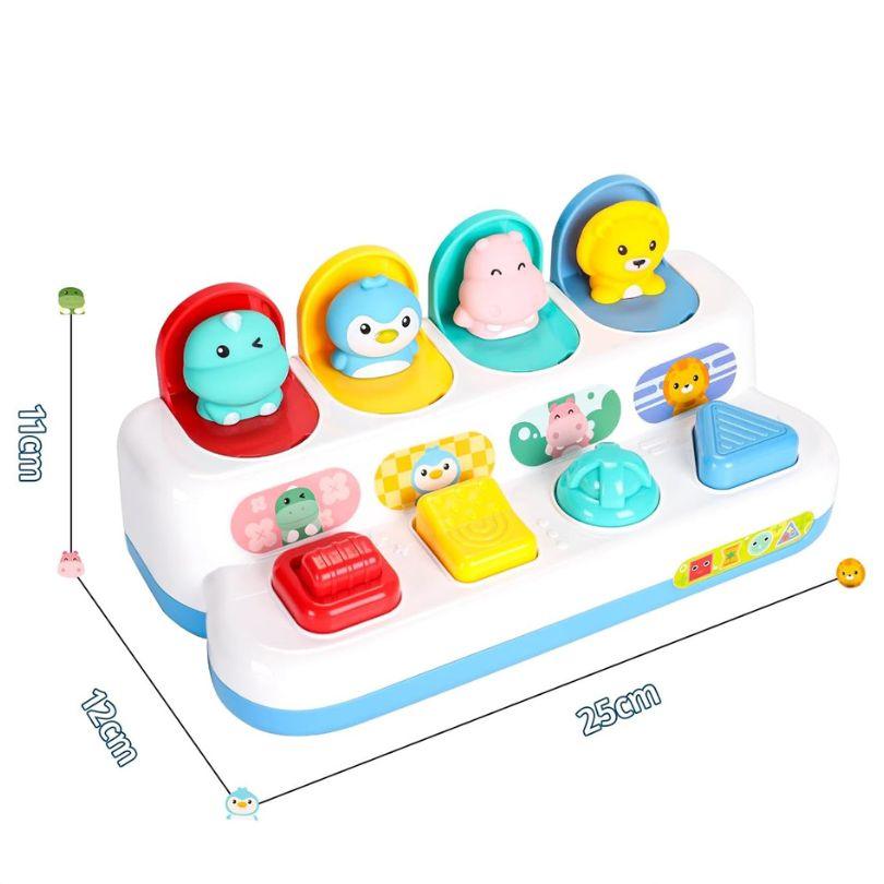 jouet éducatif 1 an | TotToys ™️