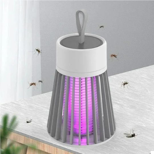 lampe-anti-moustiques-gris