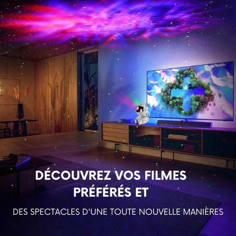led-projecteur