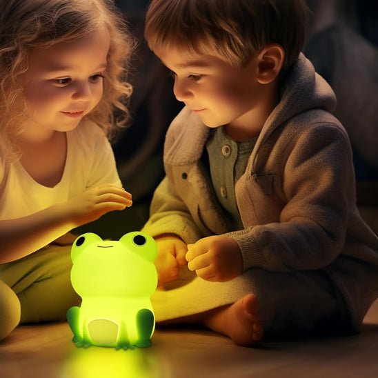 les-bebes-heureux-veilleuse-enfant