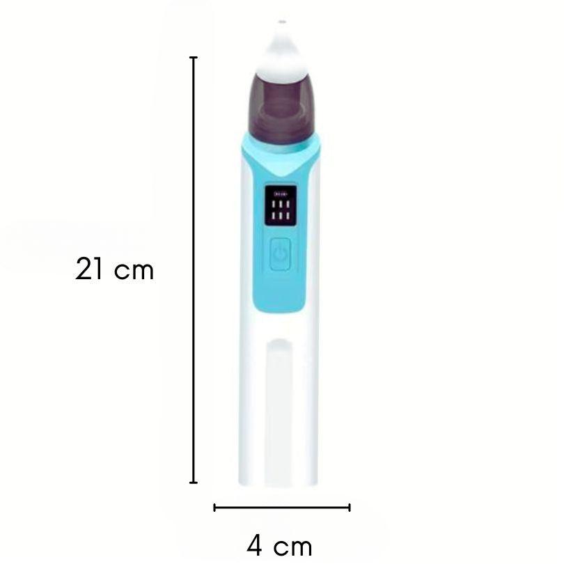 mouche bébé électrique | IMA BABY™️