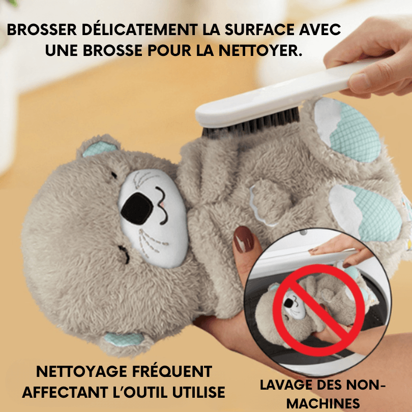peluche bebe | DouceBoule ™️