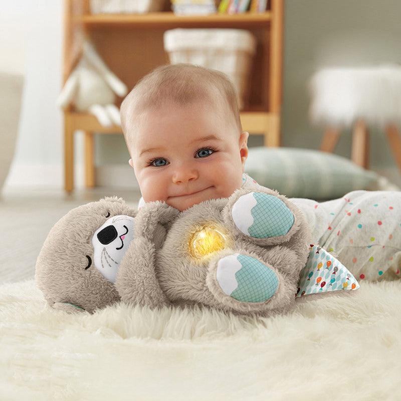 peluche-bebe