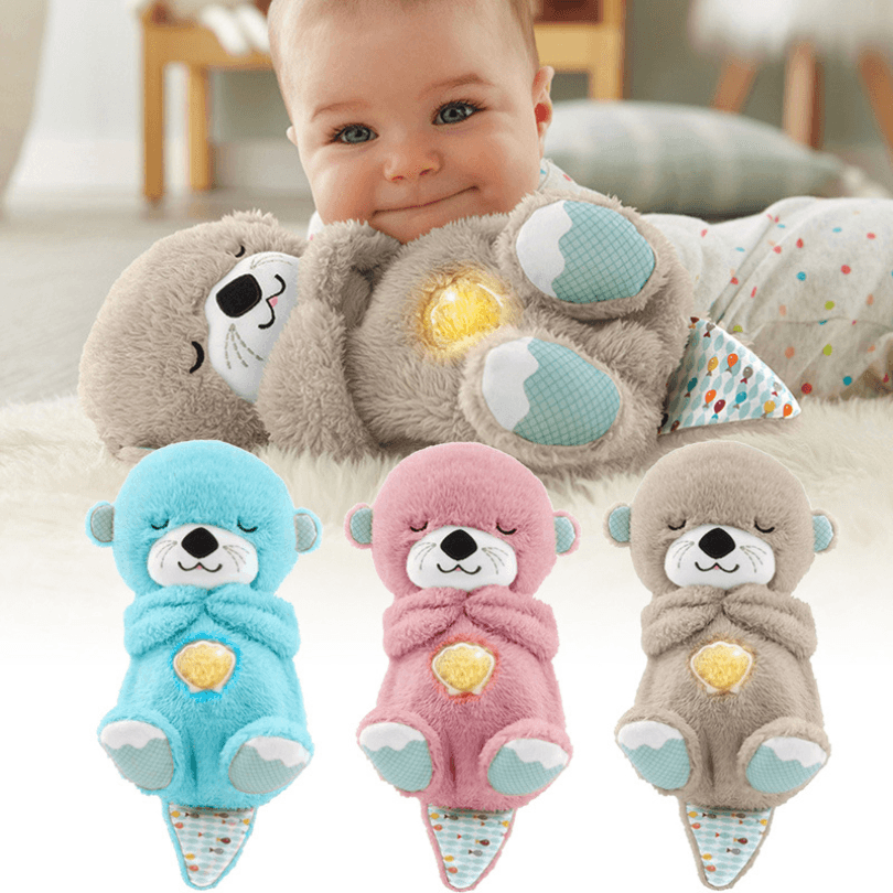 peluche-bebe