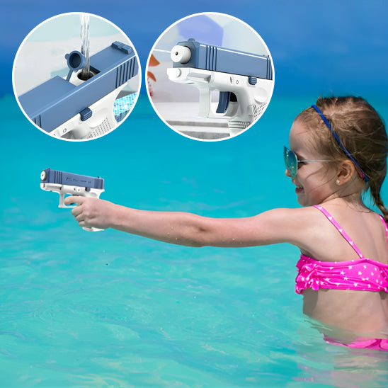 pistolet-a-eau