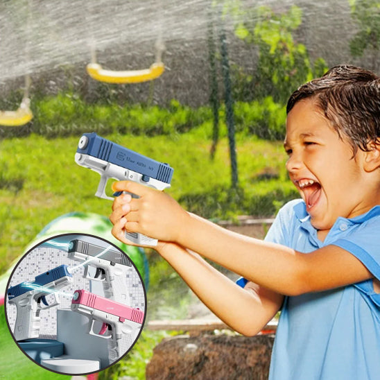 pistolet-a-eau