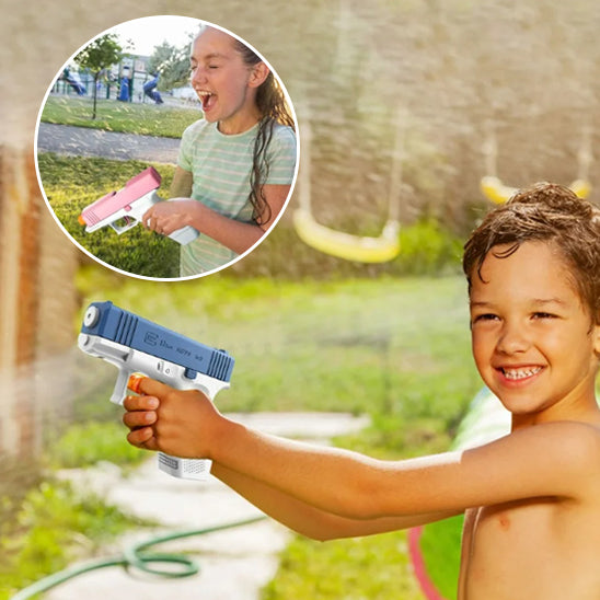pistolet-a-eau