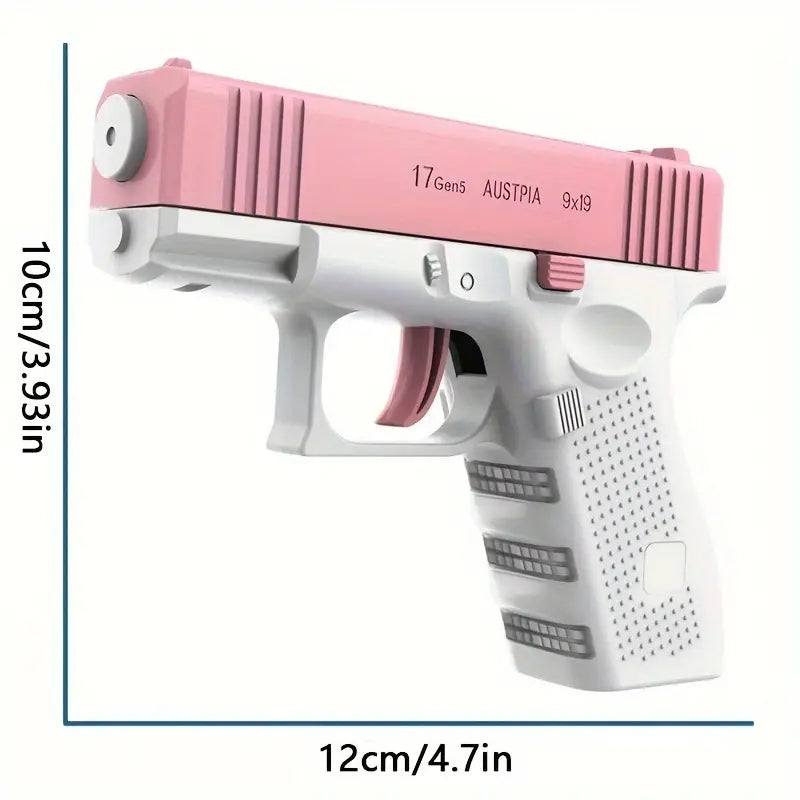 pistolet a eau | AUSTPIA ™