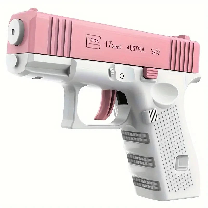 pistolet-a-eau