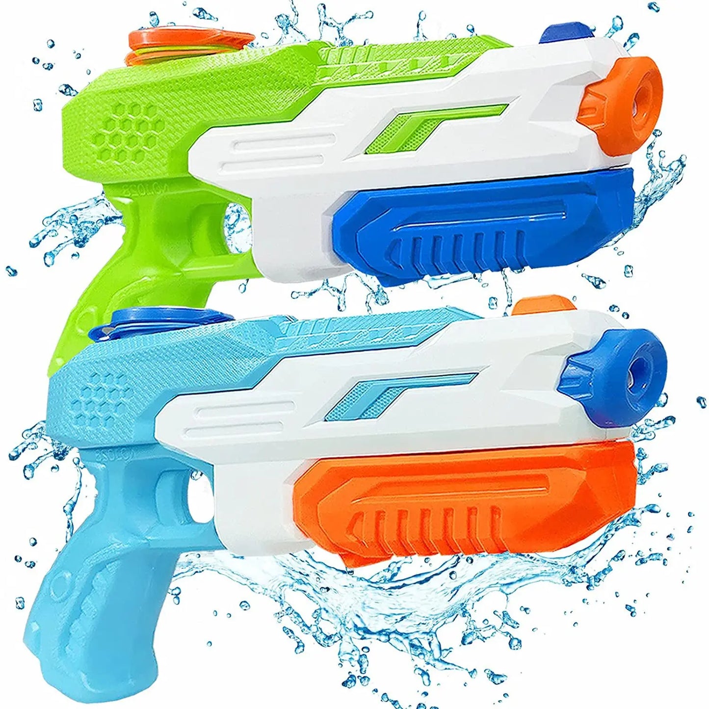 pistolet-a-eau-puissant