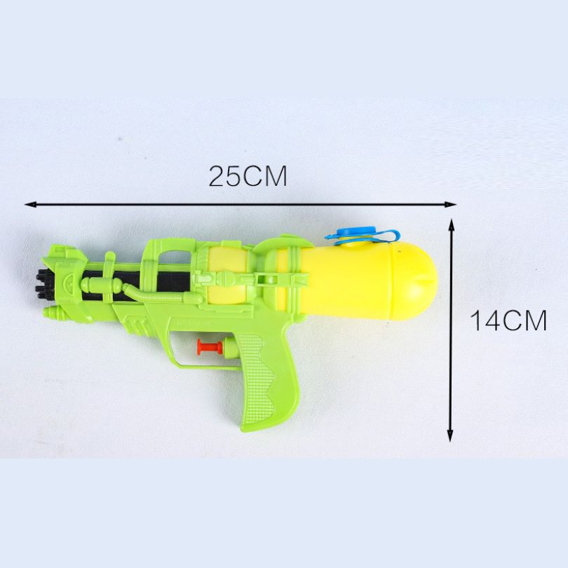 pistolet à eau puissant | AquaStrike™
