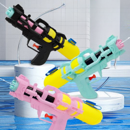 pistolet-à-eau-puissant