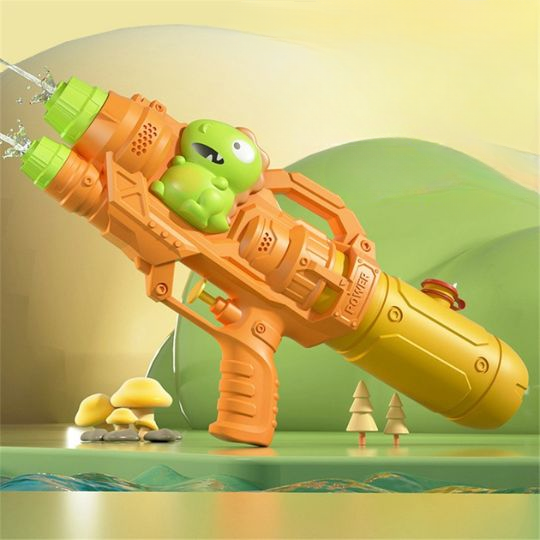 pistolet-a-eau-puissant