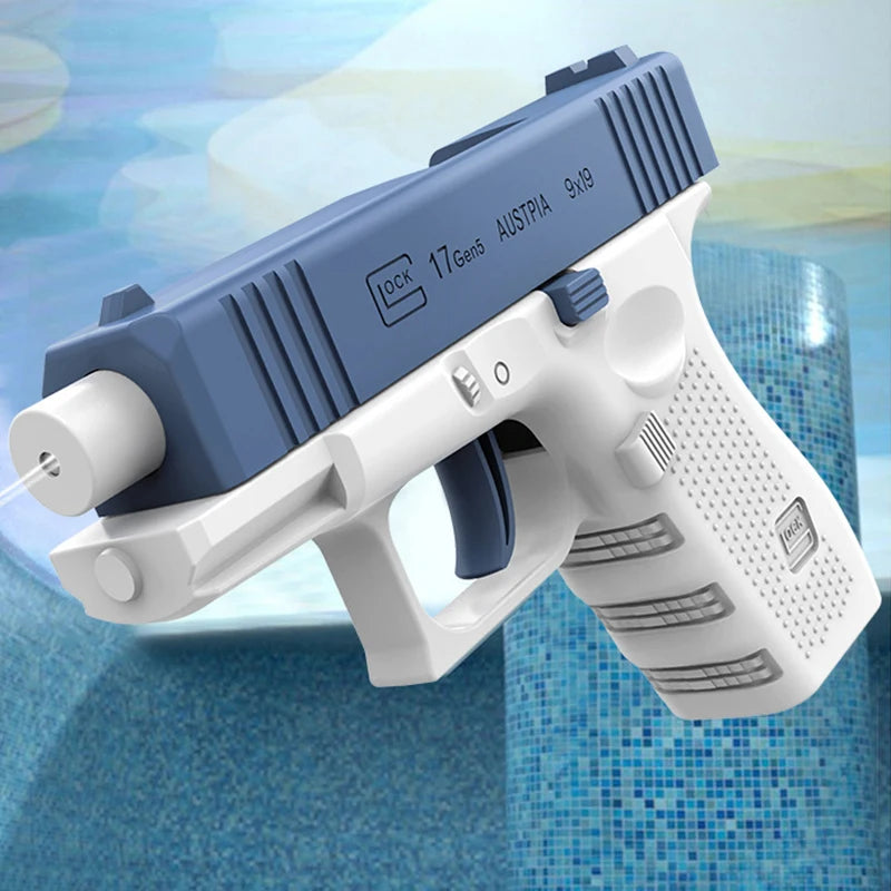 pistolet-a-eau