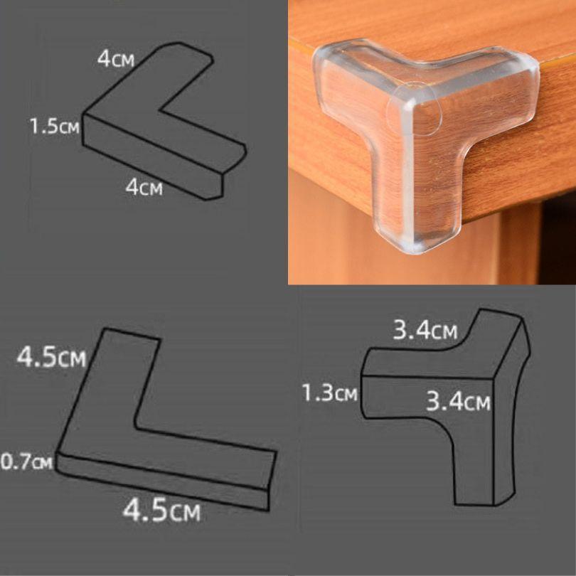 protection angle saillant | SafeCorners ™️