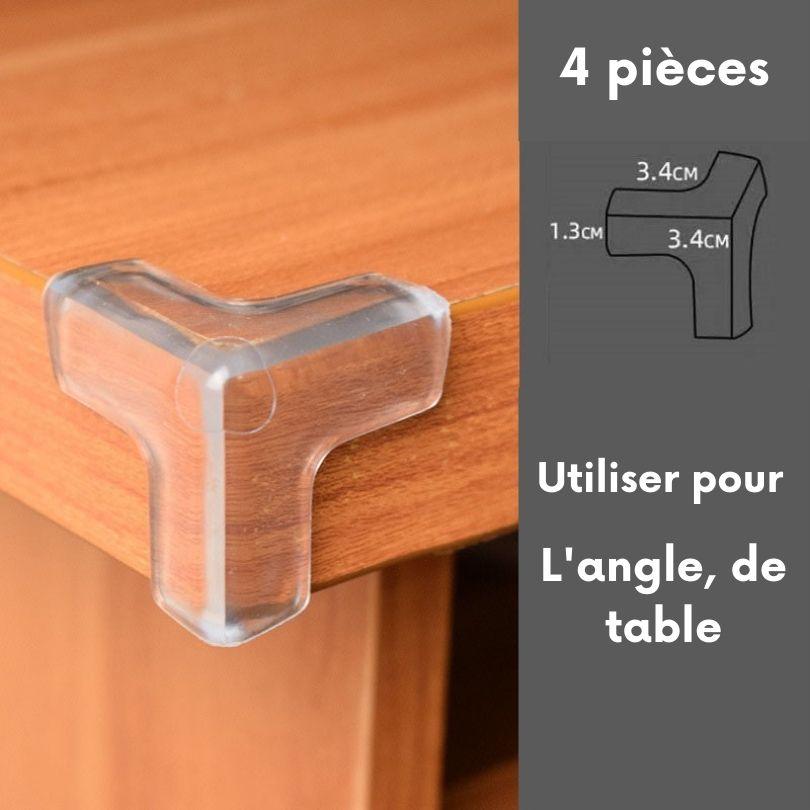 protection angle saillant | SafeCorners ™️