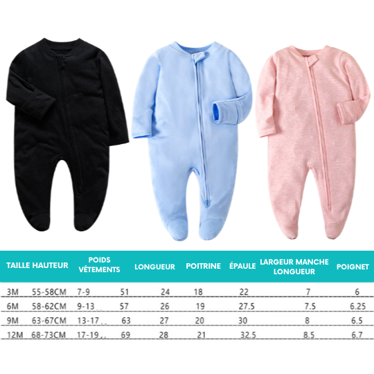 pyjama bebe | Minidouâą